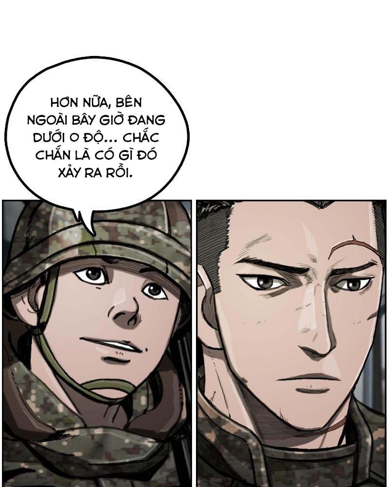 The First Hunter Chapter 9 - Trang 2