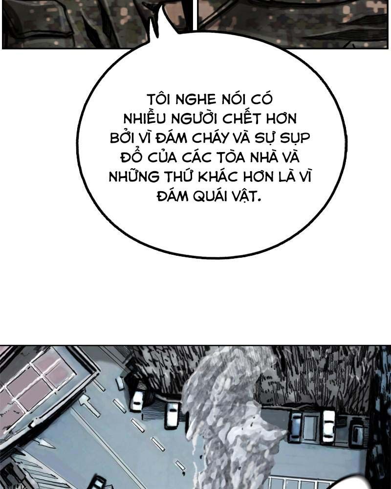 The First Hunter Chapter 9 - Trang 2