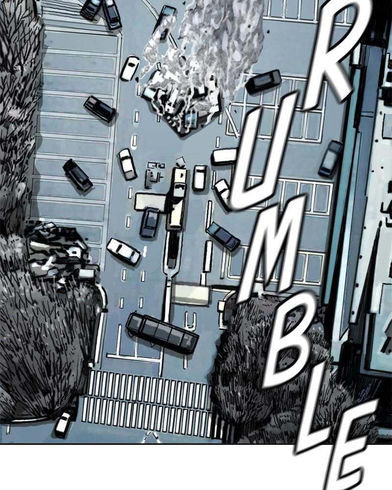 The First Hunter Chapter 9 - Trang 2