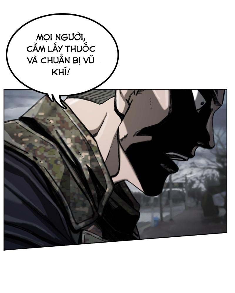 The First Hunter Chapter 9 - Trang 2