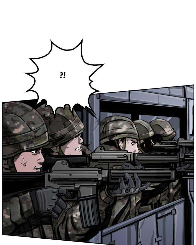 The First Hunter Chapter 9 - Trang 2