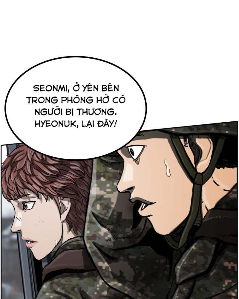 The First Hunter Chapter 9 - Trang 2