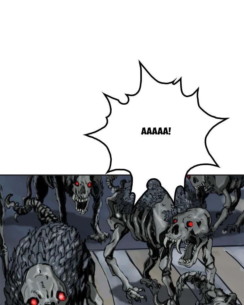 The First Hunter Chapter 9 - Trang 2