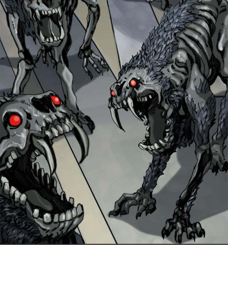 The First Hunter Chapter 9 - Trang 2