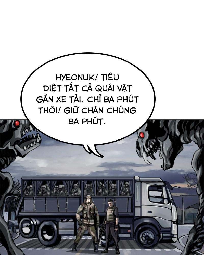 The First Hunter Chapter 9 - Trang 2