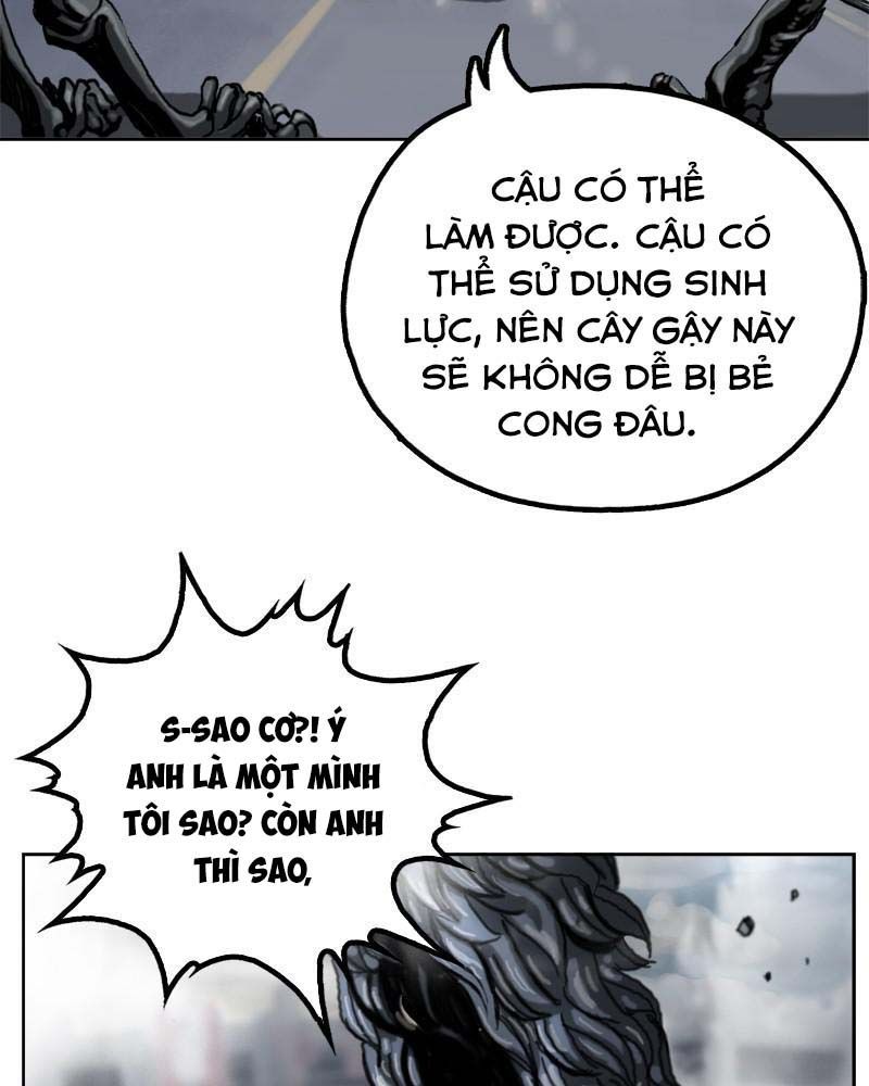 The First Hunter Chapter 9 - Trang 2