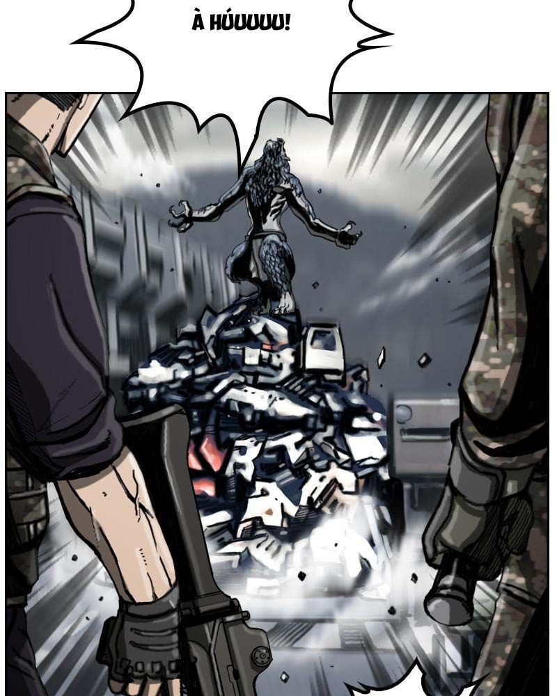 The First Hunter Chapter 9 - Trang 2