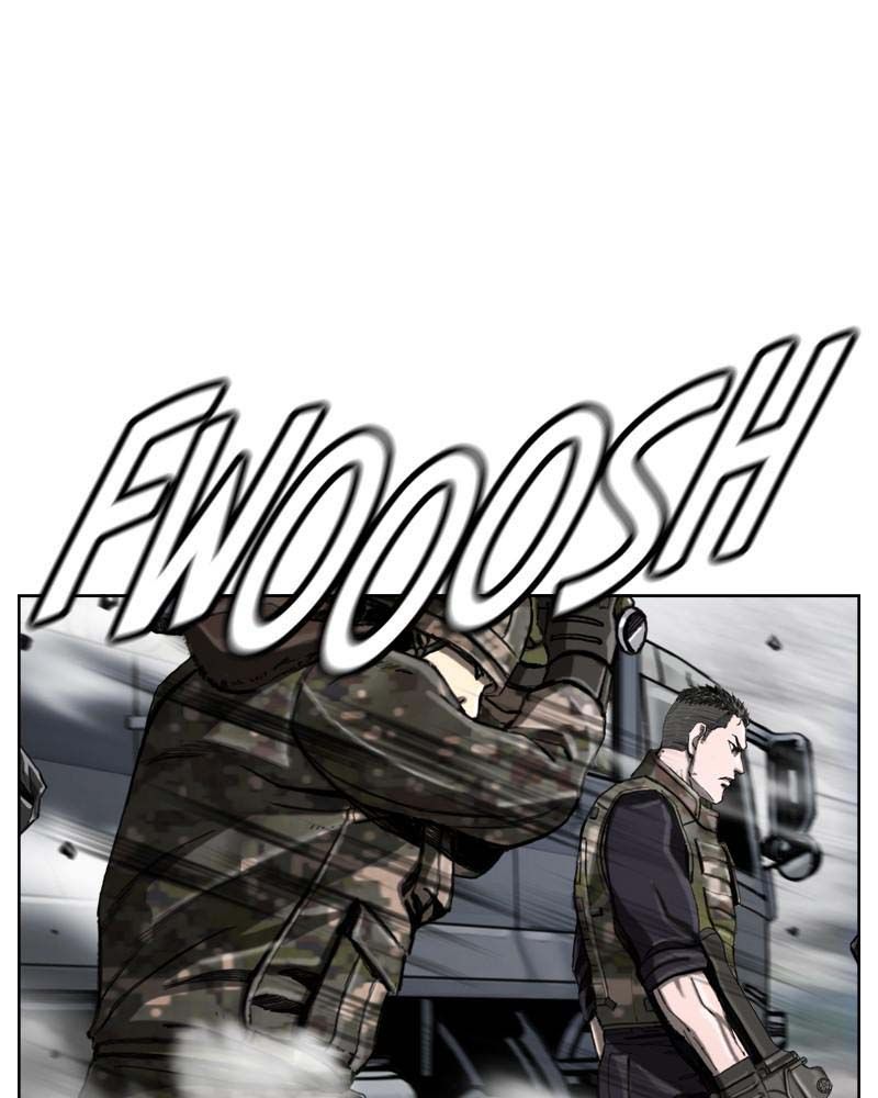 The First Hunter Chapter 9 - Trang 2