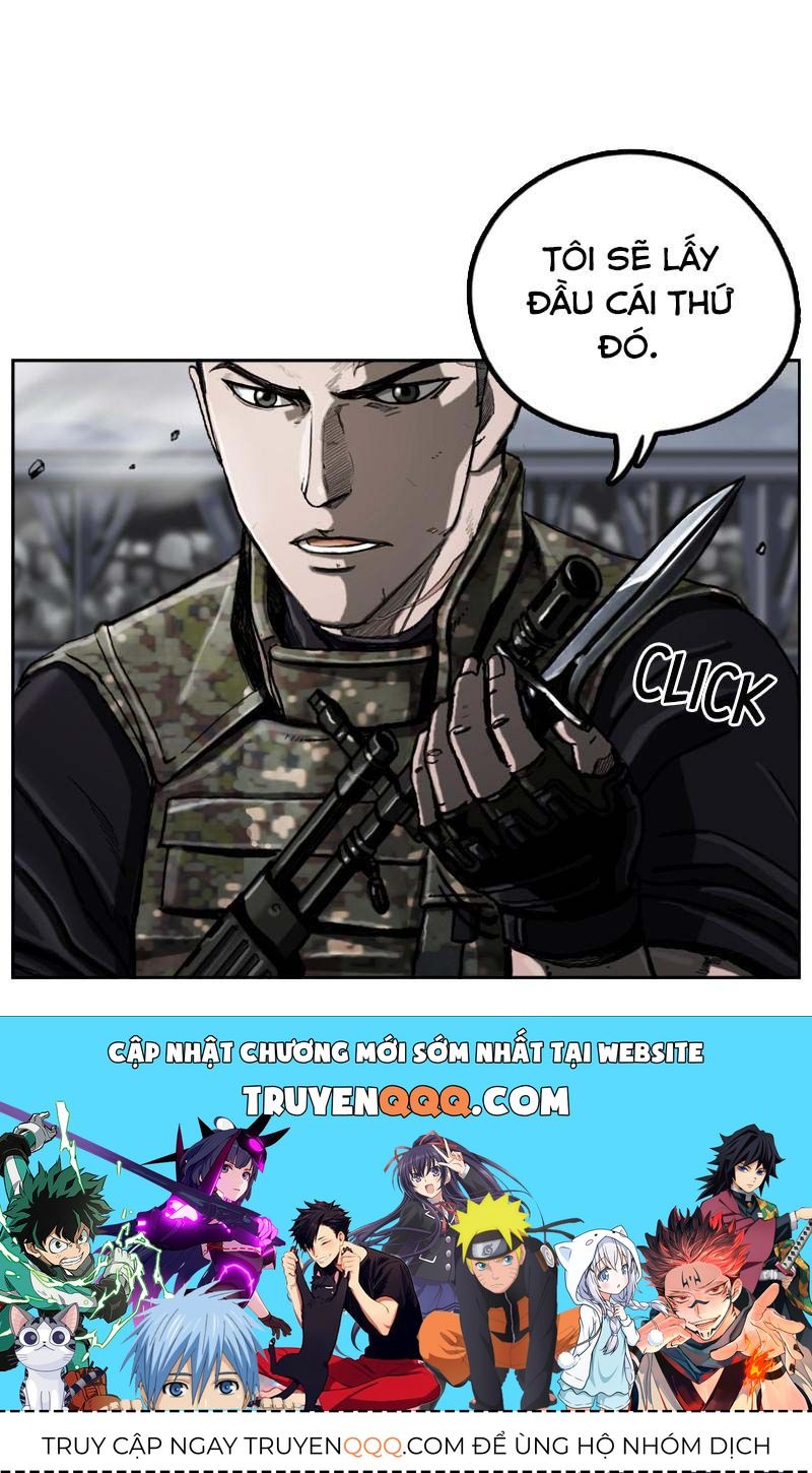 The First Hunter Chapter 9 - Trang 2