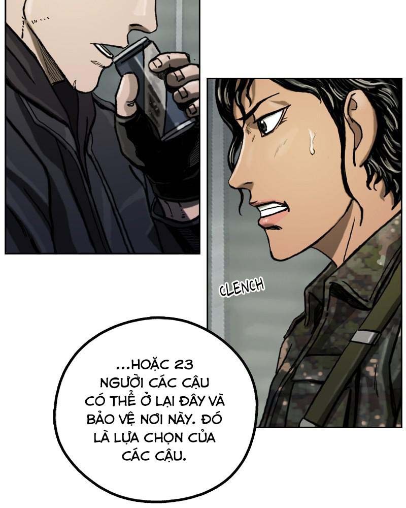 The First Hunter Chapter 9 - Trang 2