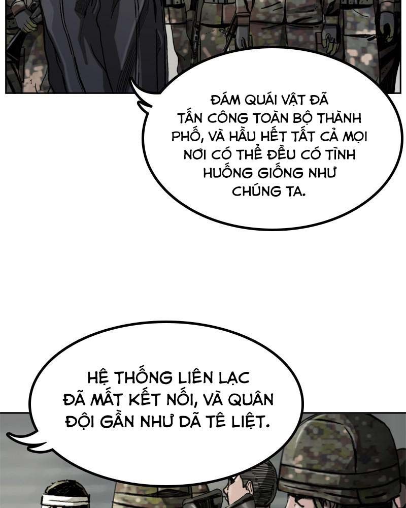 The First Hunter Chapter 9 - Trang 2