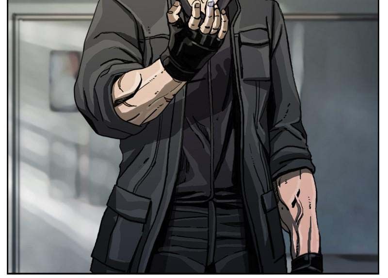 The First Hunter Chapter 9 - Trang 2