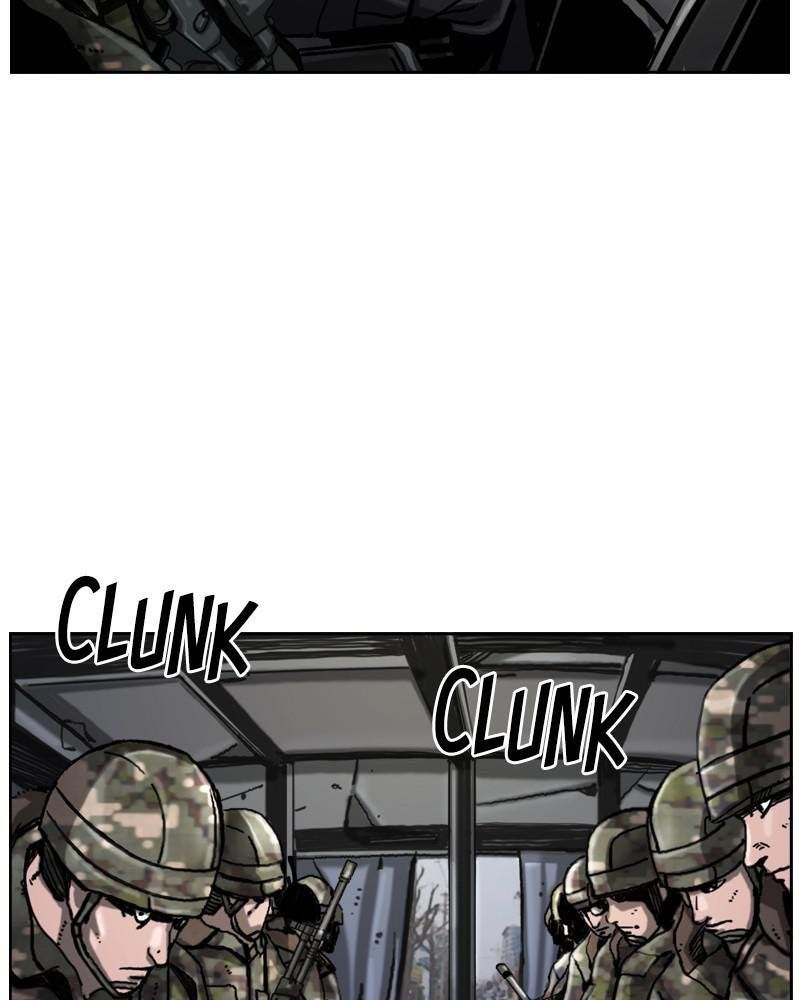 The First Hunter Chapter 9 - Trang 2