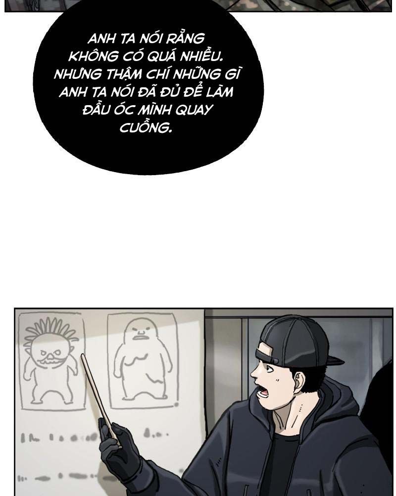 The First Hunter Chapter 9 - Trang 2