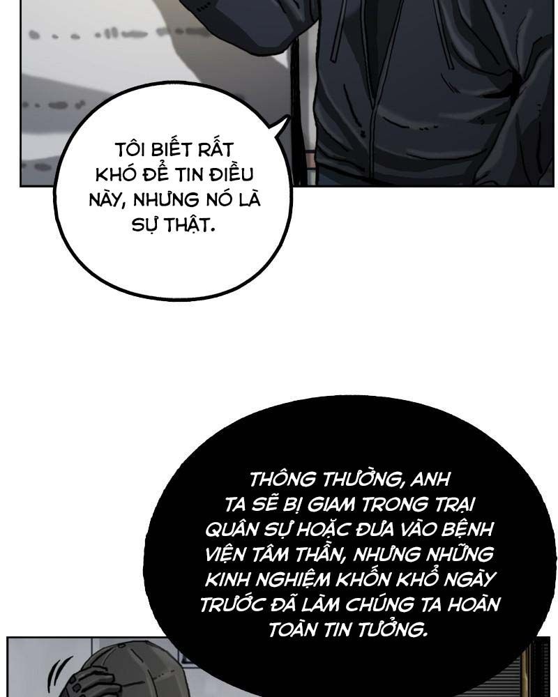 The First Hunter Chapter 9 - Trang 2