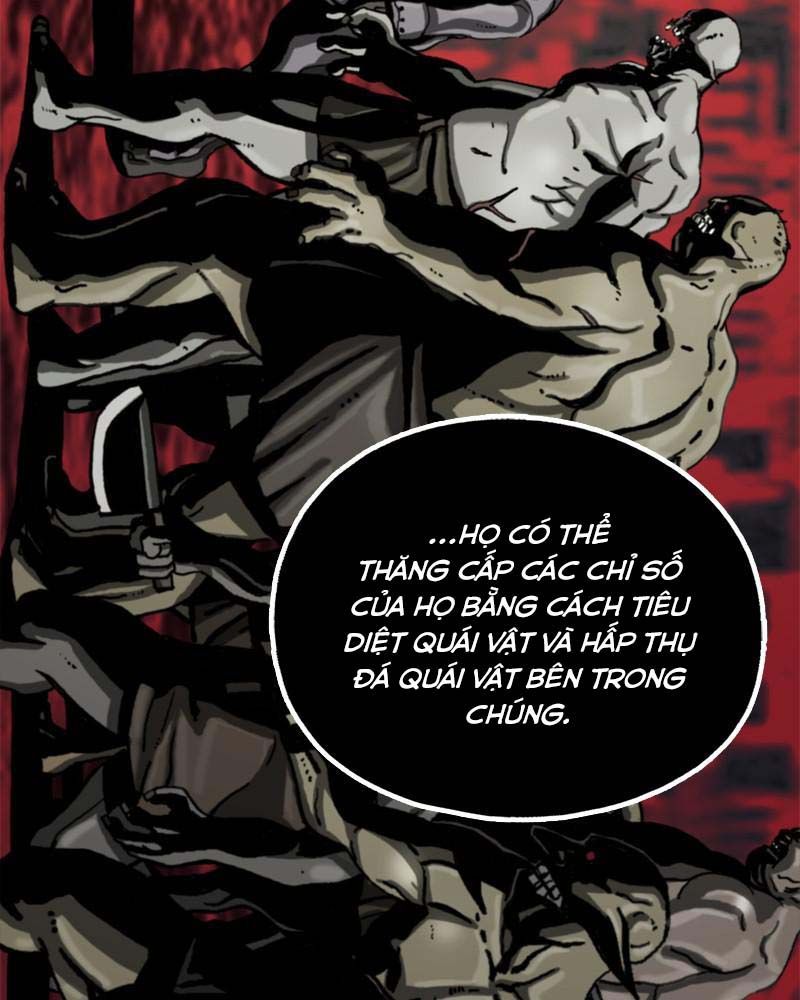 The First Hunter Chapter 9 - Trang 2