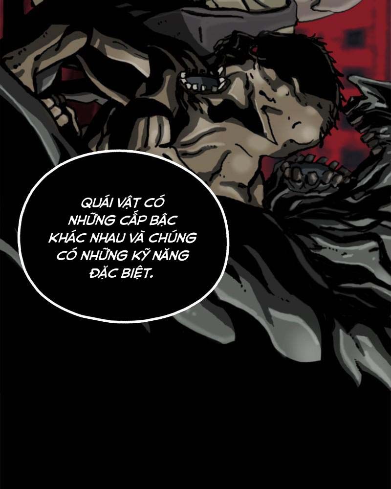 The First Hunter Chapter 9 - Trang 2