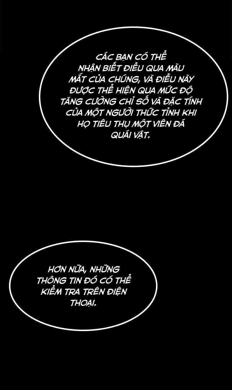 The First Hunter Chapter 9 - Trang 2