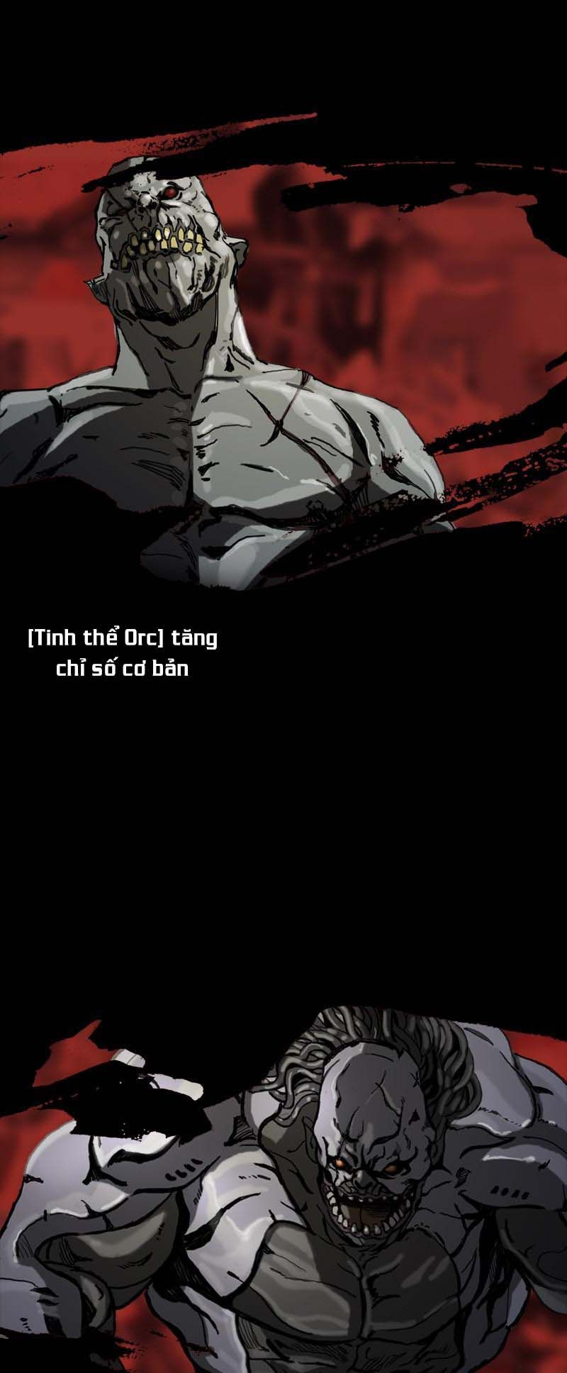 The First Hunter Chapter 9 - Trang 2