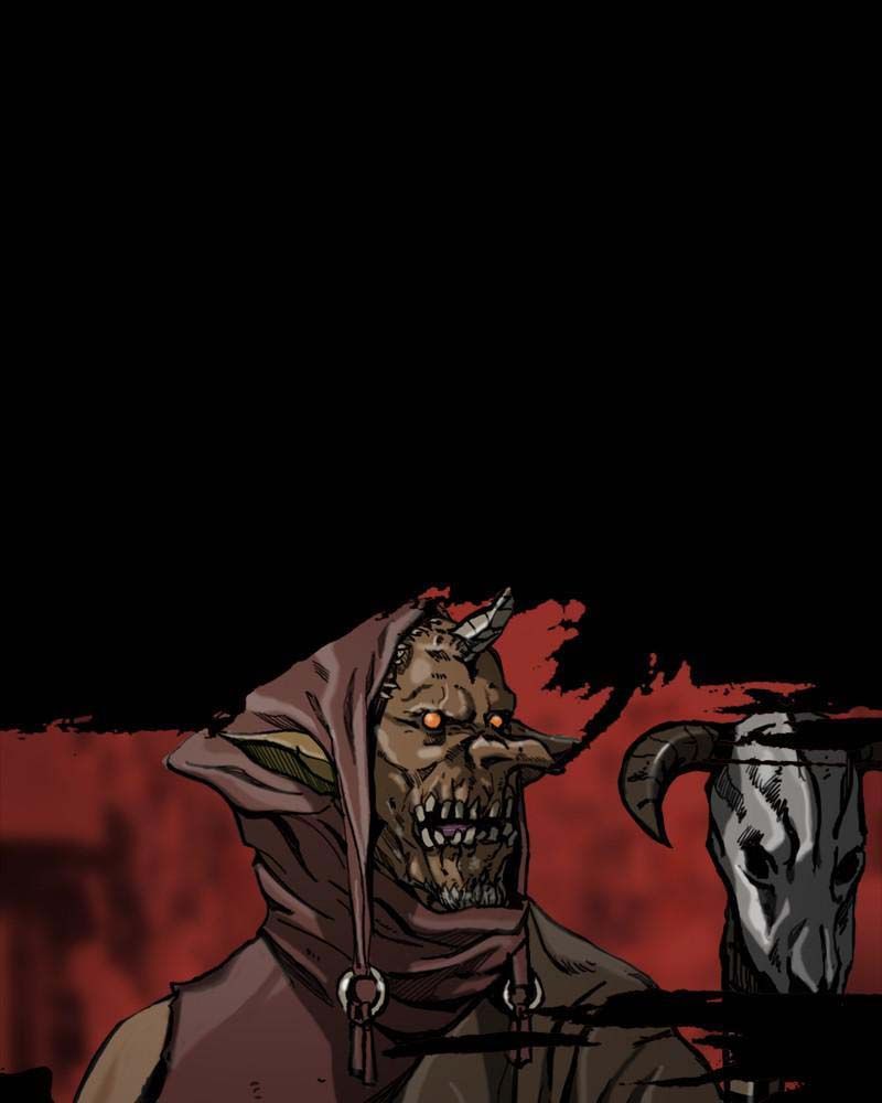 The First Hunter Chapter 9 - Trang 2