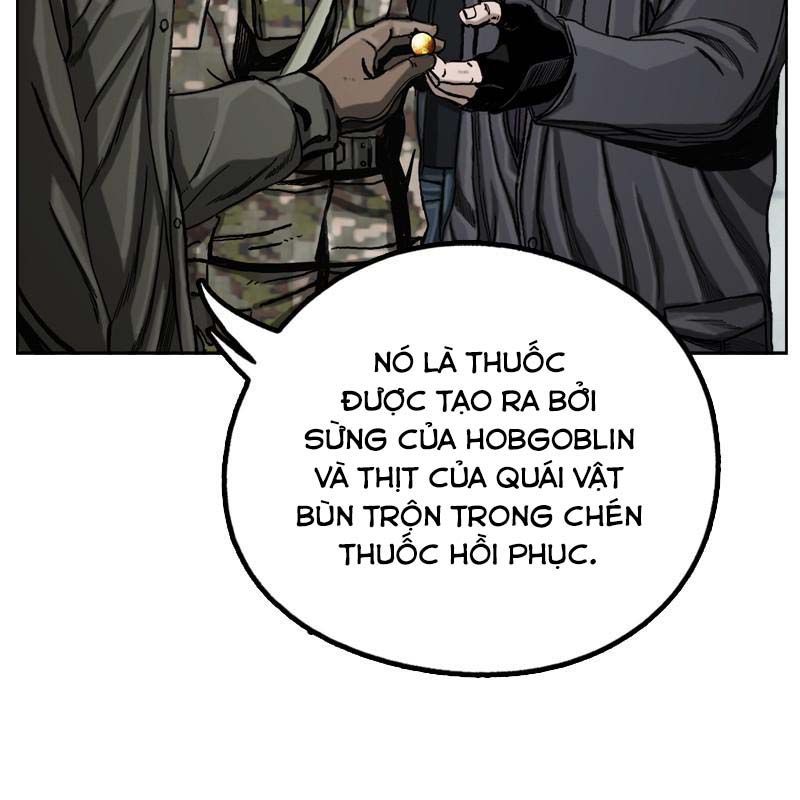 The First Hunter Chapter 9 - Trang 2