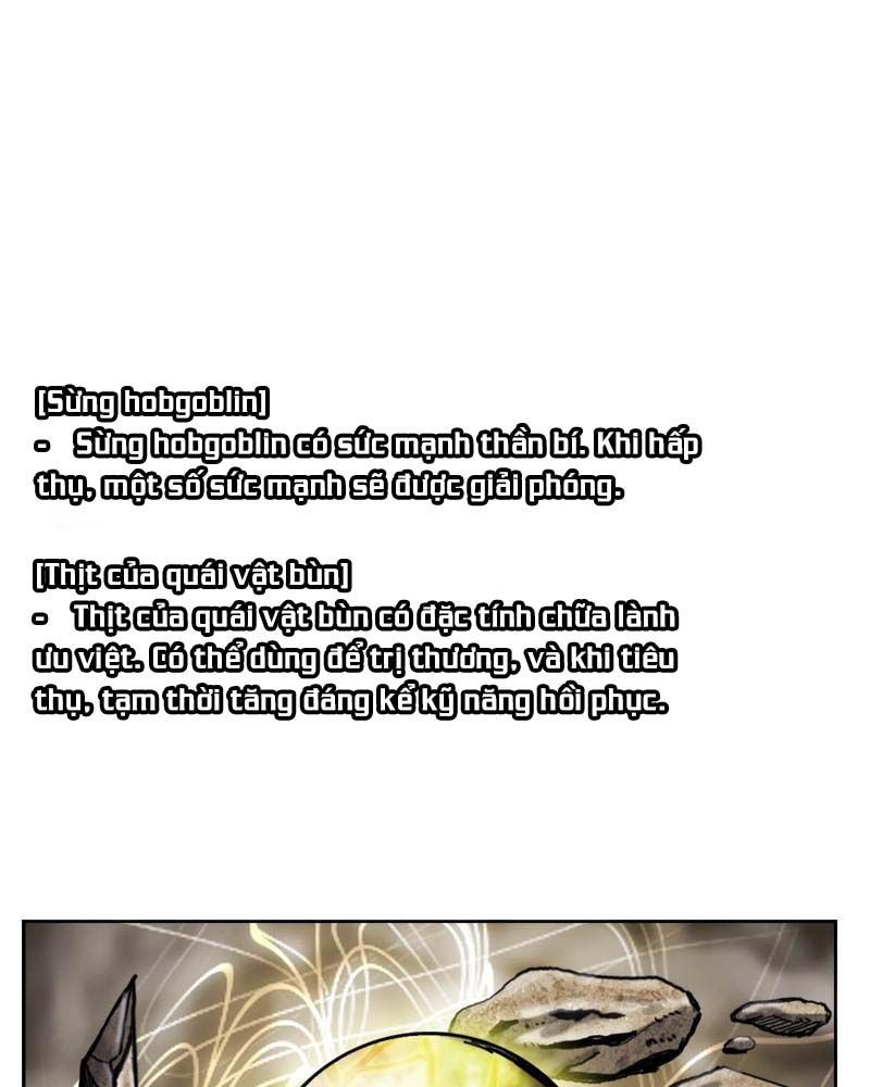 The First Hunter Chapter 9 - Trang 2