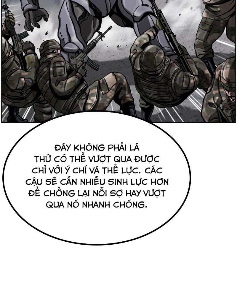 The First Hunter Chapter 9 - Trang 2