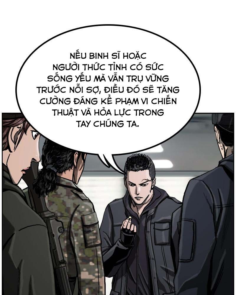 The First Hunter Chapter 9 - Trang 2