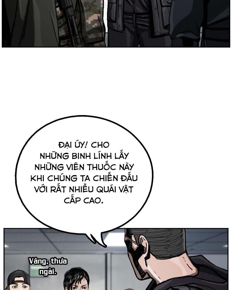 The First Hunter Chapter 9 - Trang 2