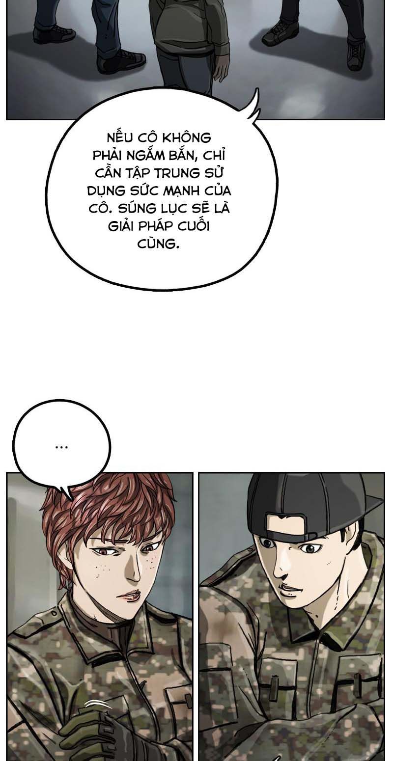 The First Hunter Chapter 9 - Trang 2