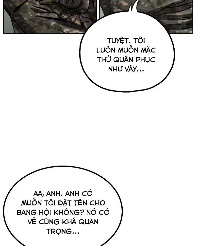 The First Hunter Chapter 9 - Trang 2