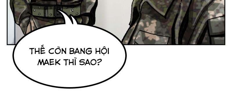 The First Hunter Chapter 9 - Trang 2