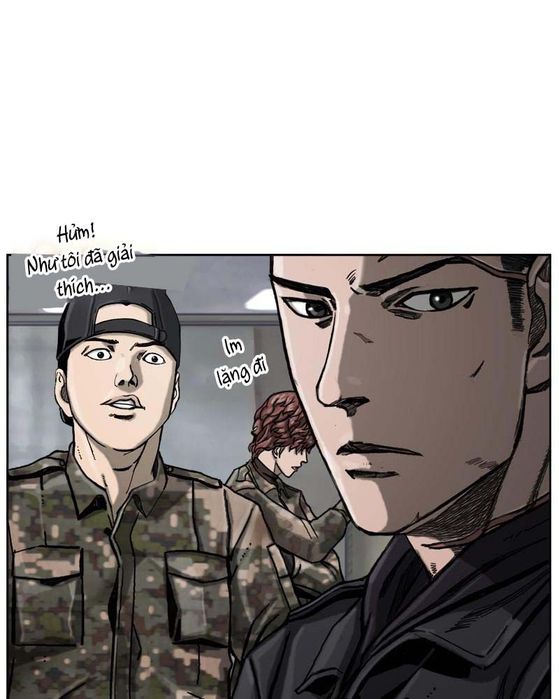 The First Hunter Chapter 9 - Trang 2