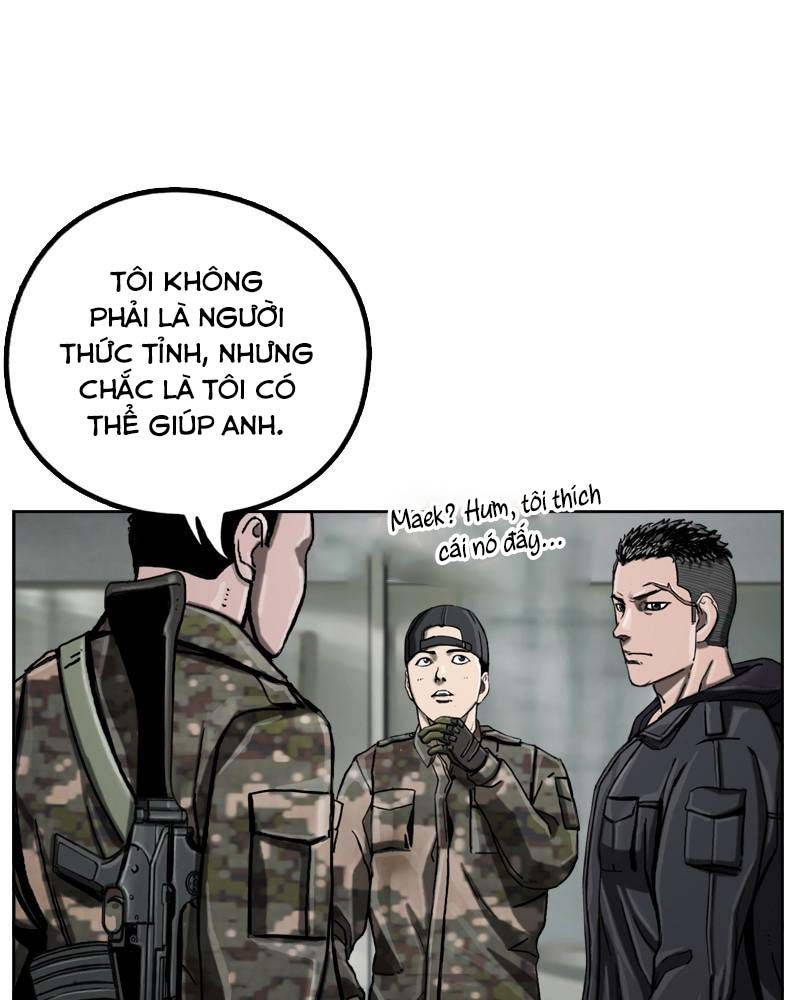 The First Hunter Chapter 9 - Trang 2