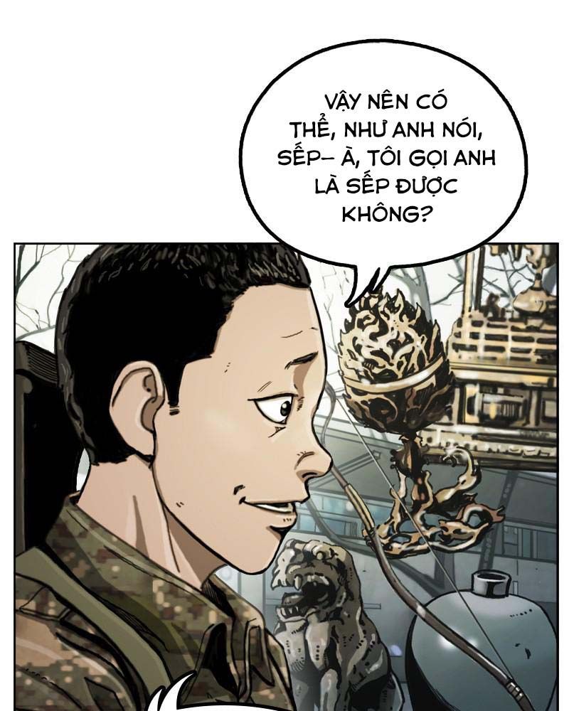 The First Hunter Chapter 9 - Trang 2