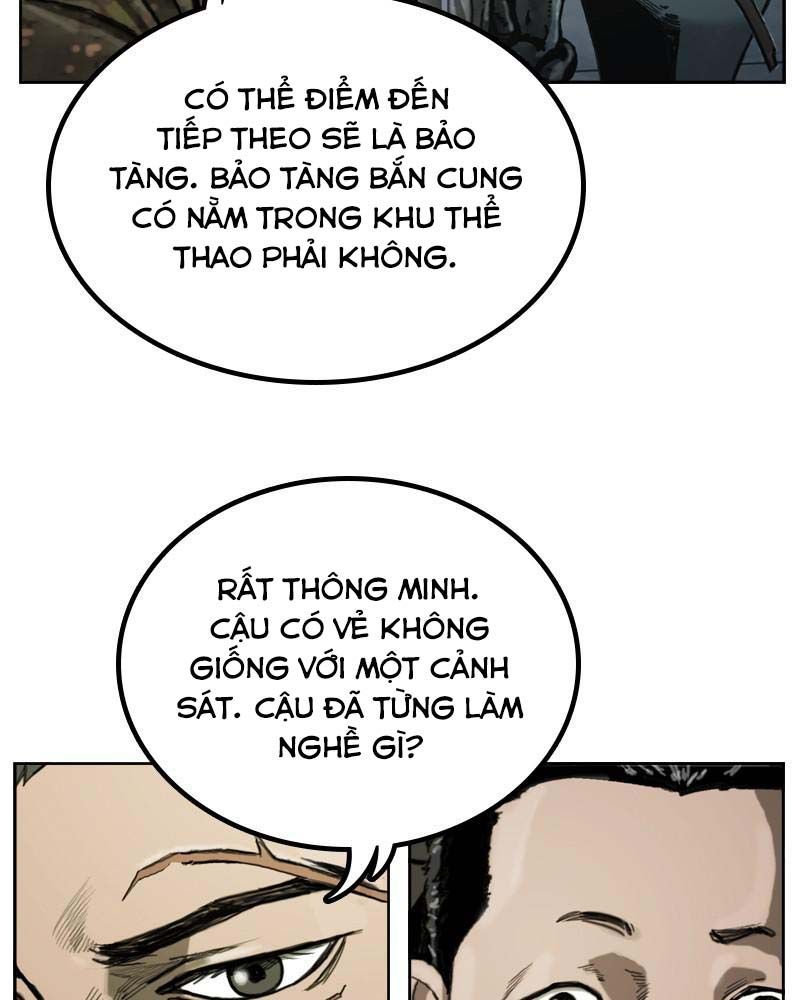 The First Hunter Chapter 9 - Trang 2