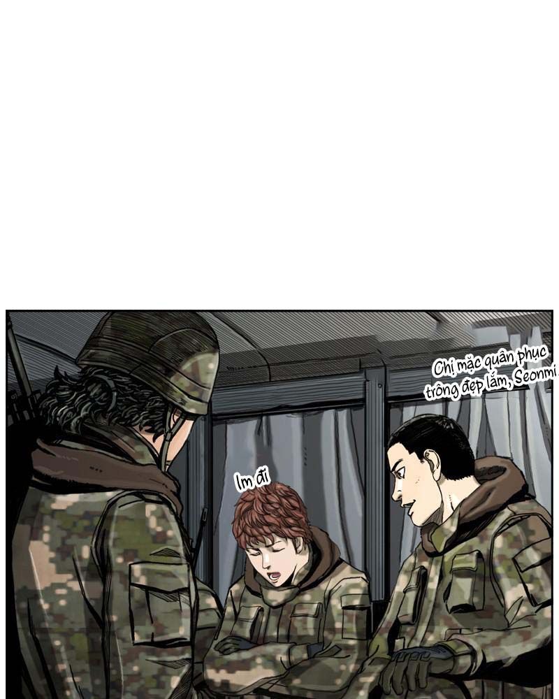 The First Hunter Chapter 9 - Trang 2