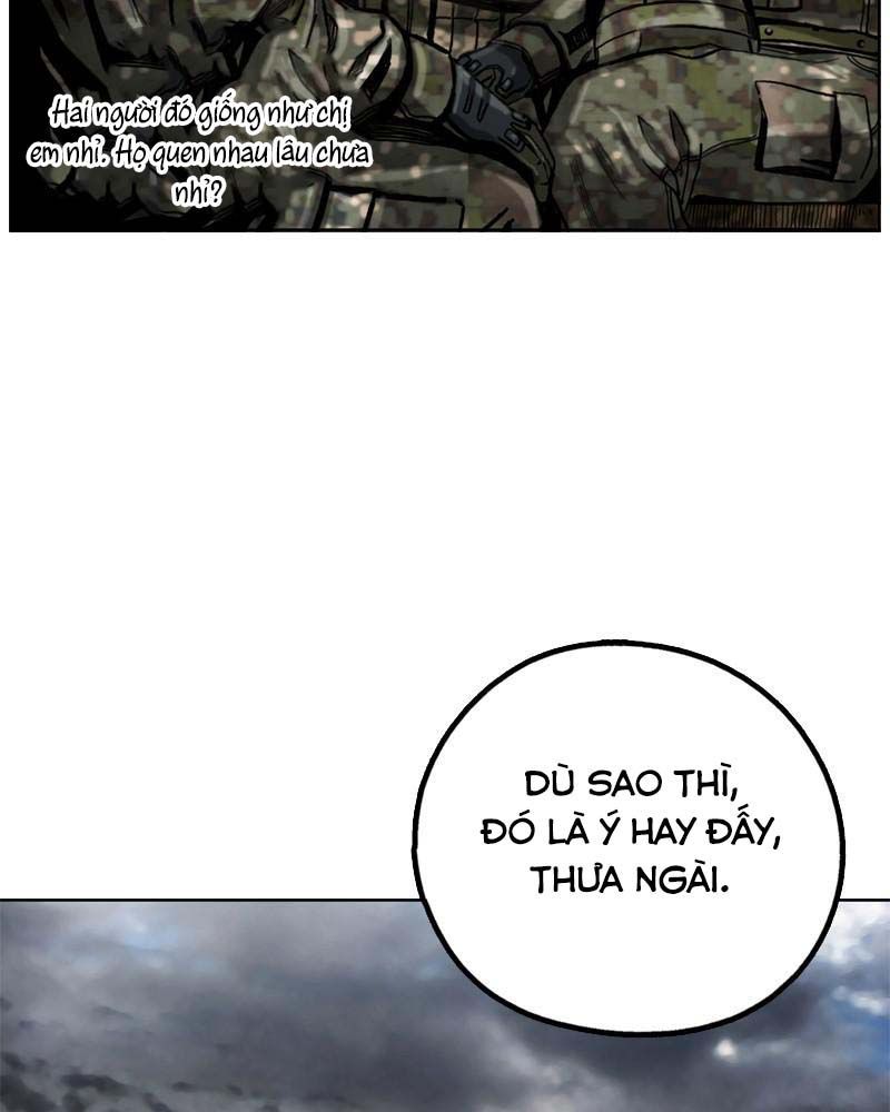 The First Hunter Chapter 9 - Trang 2