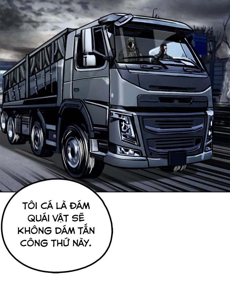 The First Hunter Chapter 9 - Trang 2