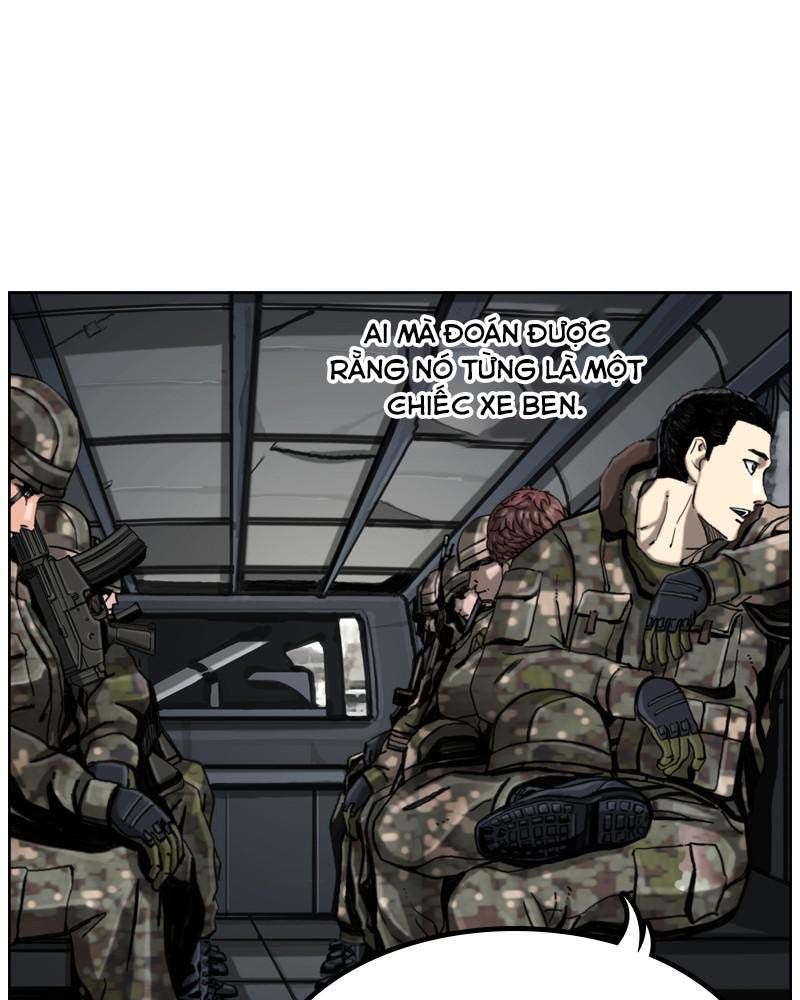 The First Hunter Chapter 9 - Trang 2