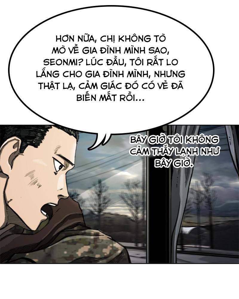 The First Hunter Chapter 9 - Trang 2