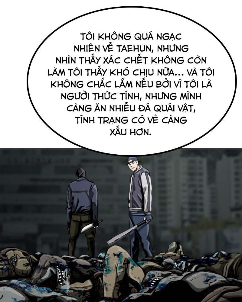 The First Hunter Chapter 9 - Trang 2