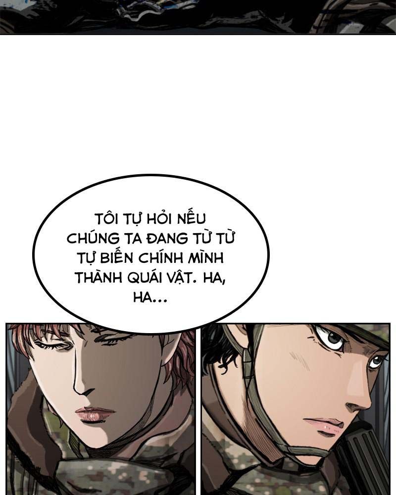 The First Hunter Chapter 9 - Trang 2