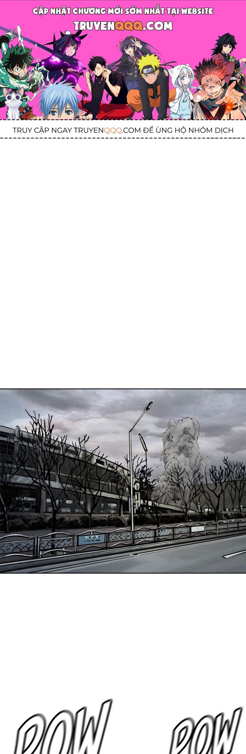 The First Hunter Chapter 10 - Trang 2