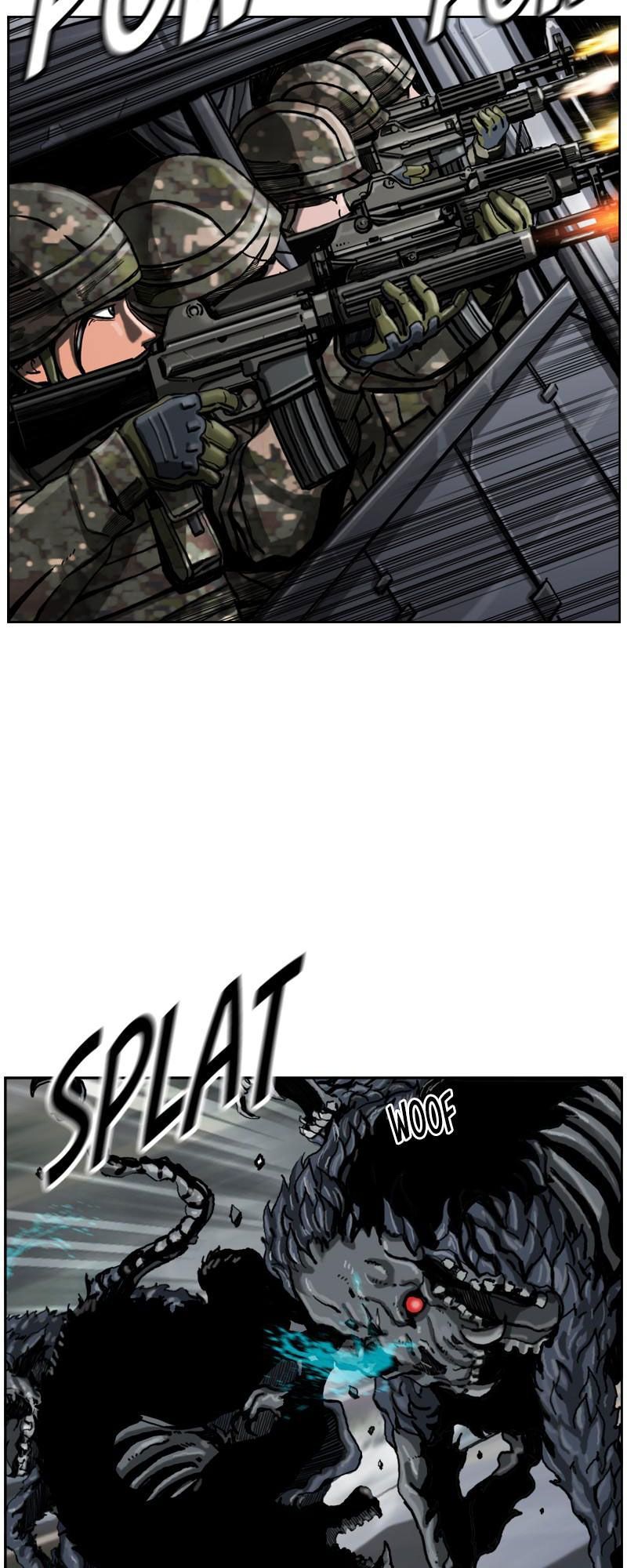 The First Hunter Chapter 10 - Trang 2