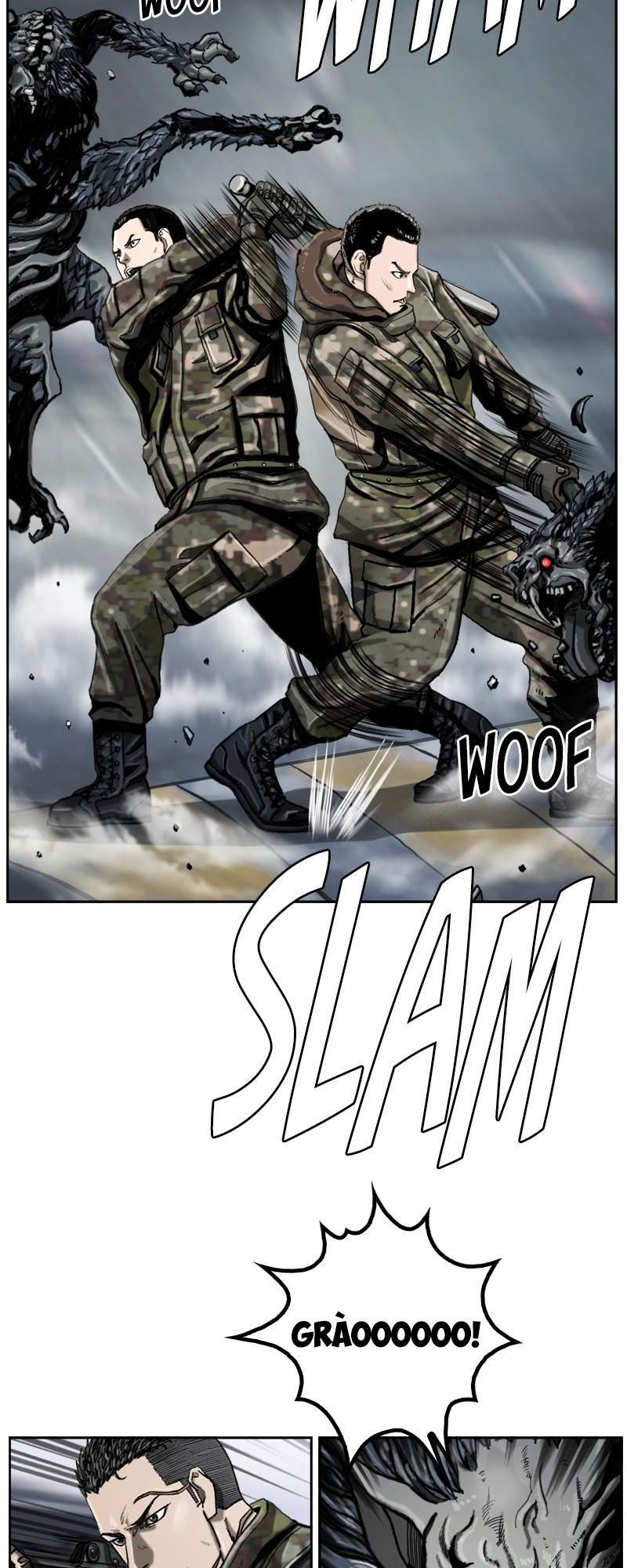 The First Hunter Chapter 10 - Trang 2