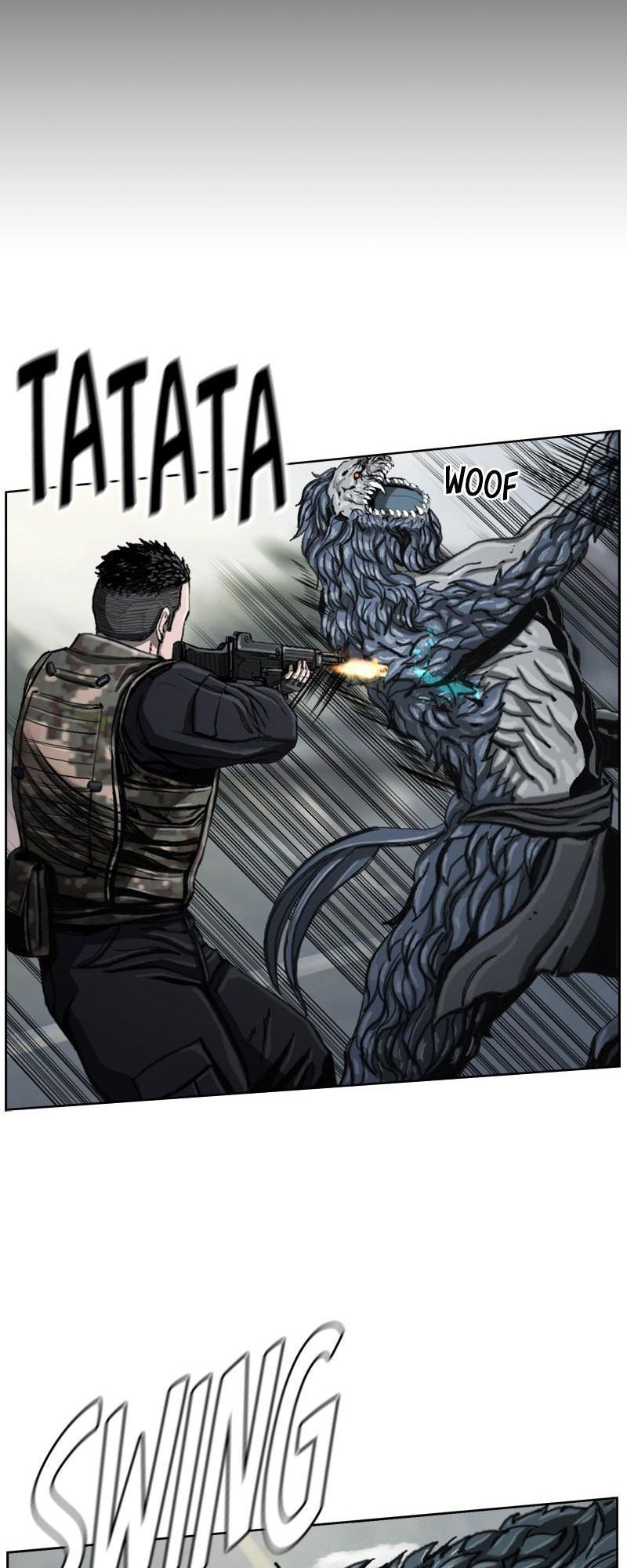 The First Hunter Chapter 10 - Trang 2