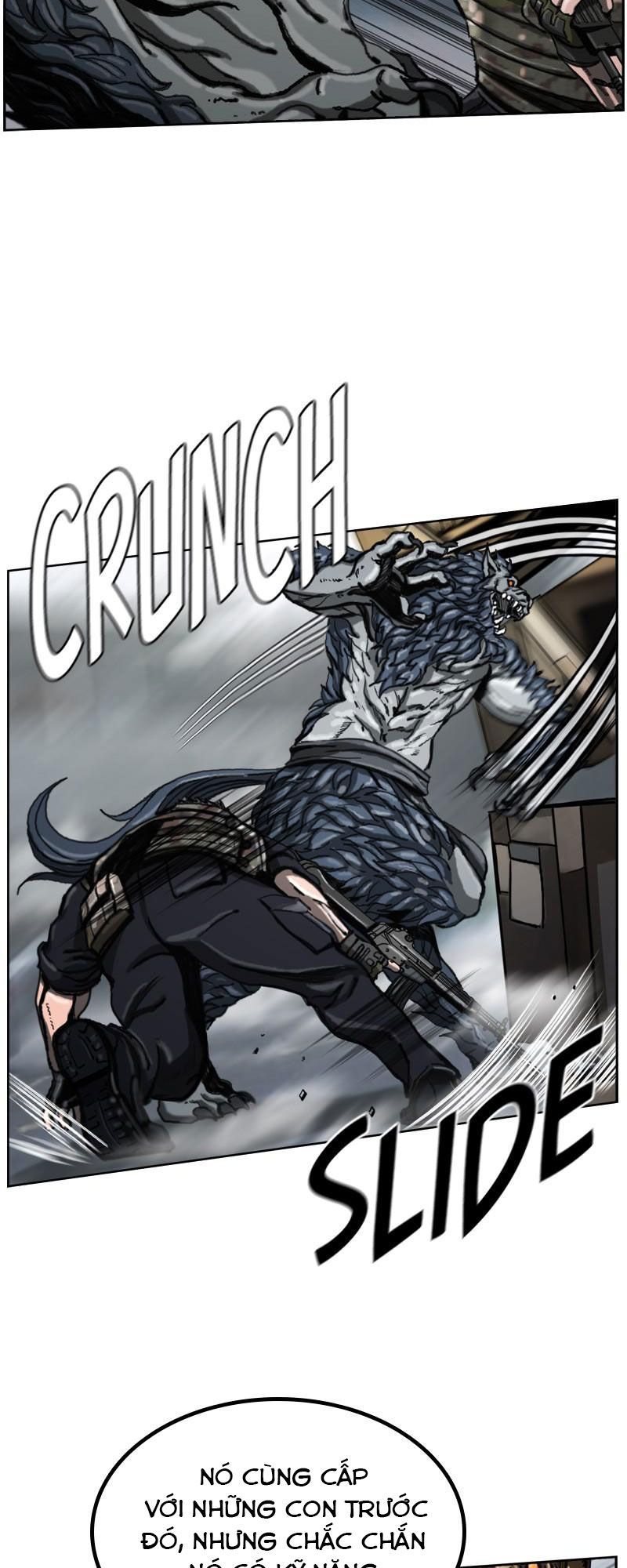 The First Hunter Chapter 10 - Trang 2