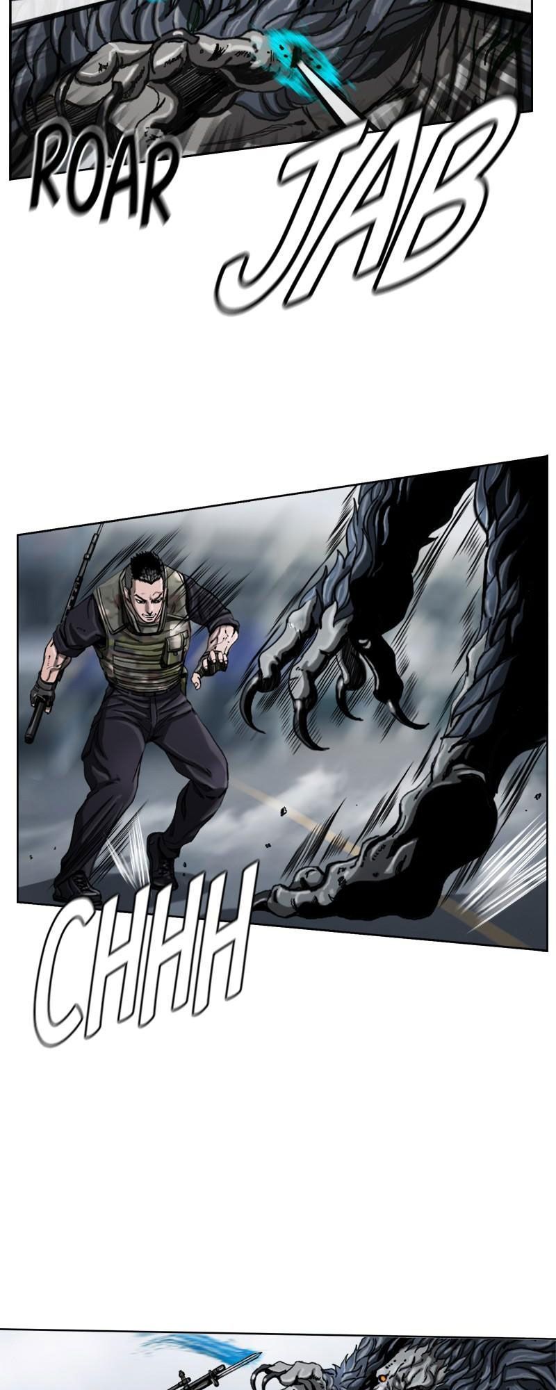 The First Hunter Chapter 10 - Trang 2