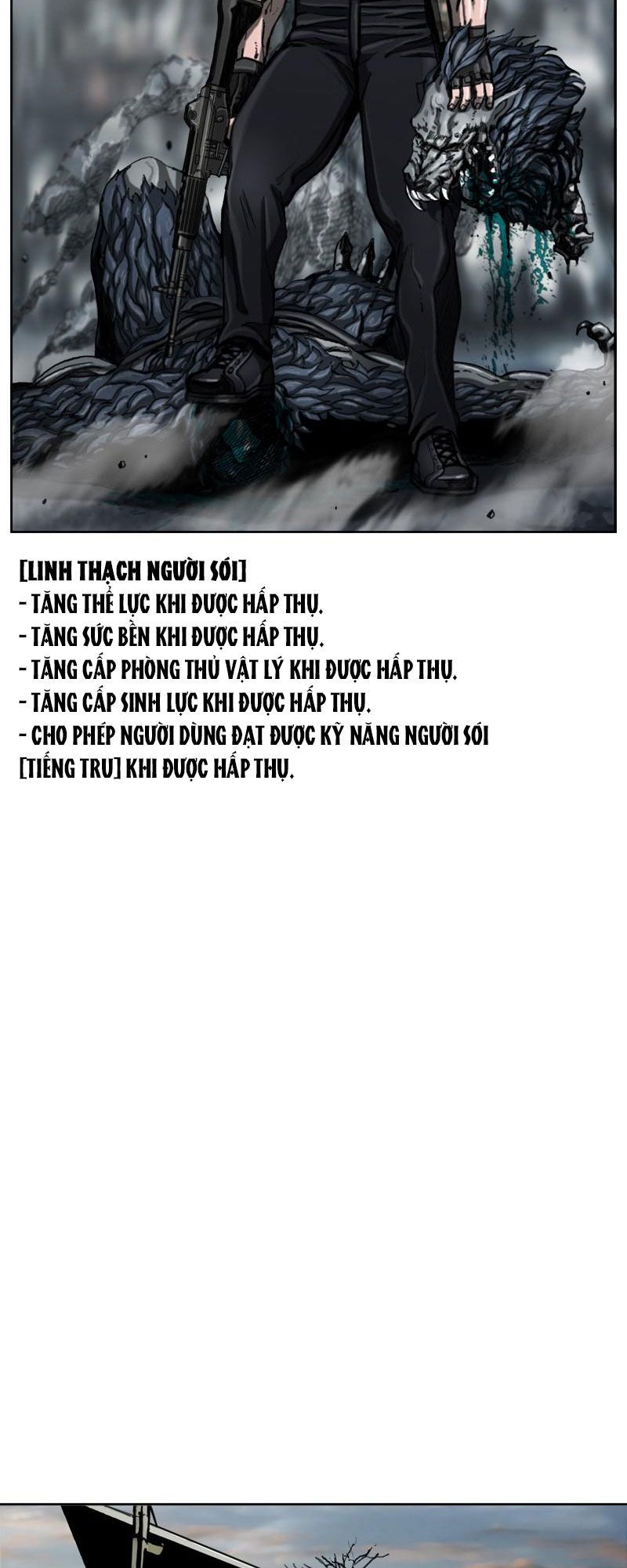 The First Hunter Chapter 10 - Trang 2